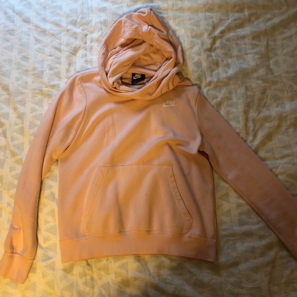 Nike Hoodie!